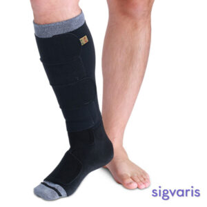 Sigvaris Compreflex Standard Calf & Foot Wrap Ödemtherapie