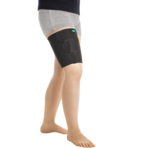 Juzo ACS Light Oberschenkelsegment normal Kompressionssystem