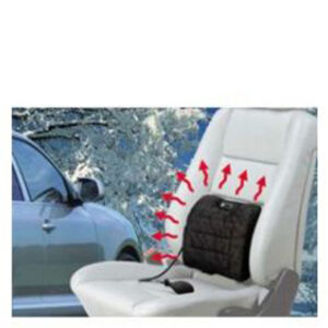 SITBACK Air + Heizung damit wird Ihnen unterwegs nie kalt