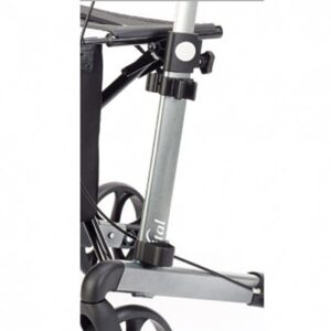 Russka Stockhalter für Rollator Vital