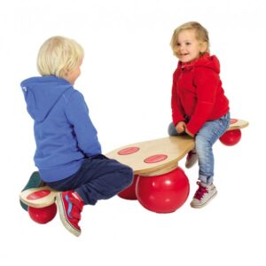 Togu Balanza Kinderwippe