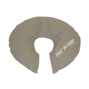 Poz' in' Form Ringkissen zur Lagerung von Pharmaouest