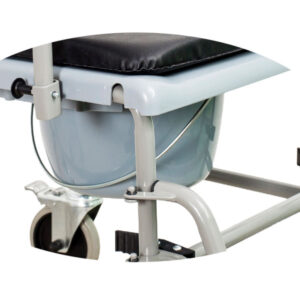 Ersatz-Eimer RFM Toilettenstuhl fahrbar