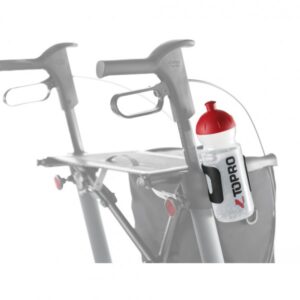 Topro Getränkehalter für Rollator Troja und Olympos