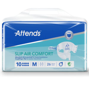 Attends Slip Air Comfort 10 M (1x26 Stk.)