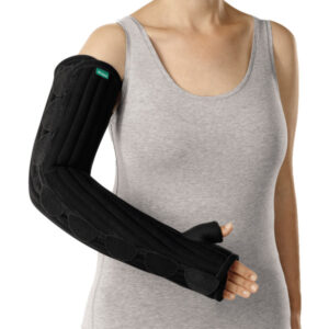 Juzo SleepCompress Armsegment Ödemtherapie normal