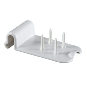 ORNAMIN Zubereitungshilfe für Essbrettchen