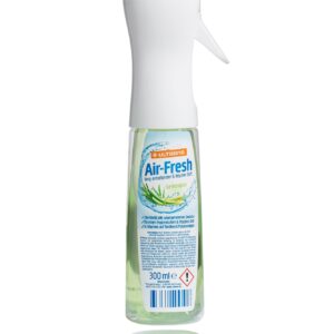 Ultrana Air-Fresh Lemongras Raumduftspray, Textilduftspray, Polstermöbelduftspray 300ml