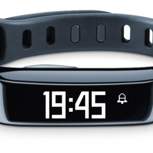 Beurer Aktivitätssensor AS 80 zählt jeden Schritt