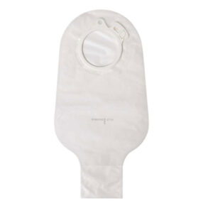 Coloplast Assura Ausstreifbeutel, transparent, P=30 Stück