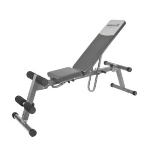 Bremshey Hantelbank Universal