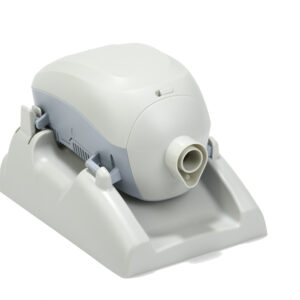 MedSupport Systems Transcend Basis Station stabilisiert das Therapiegerät