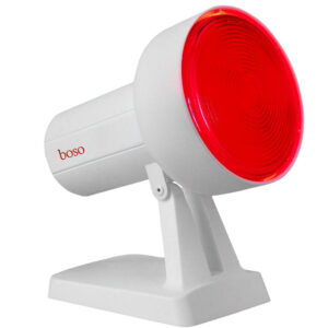 (AV) Bosotherm Infrarotlampe 4100 zur Wärme Therapie