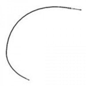 Topro Bremsseil für Olympos S und M mit IBS