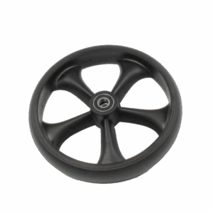 Vorderrad für Russka Rollator Vital