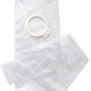 Assura Irrigations-Entleerungsschlauch (P=30), transparent