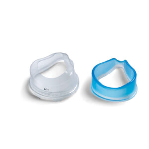 Philips Respironics Gelkissen für CPAP Maske ComfortGel-Blue, Gelkissen und Flap