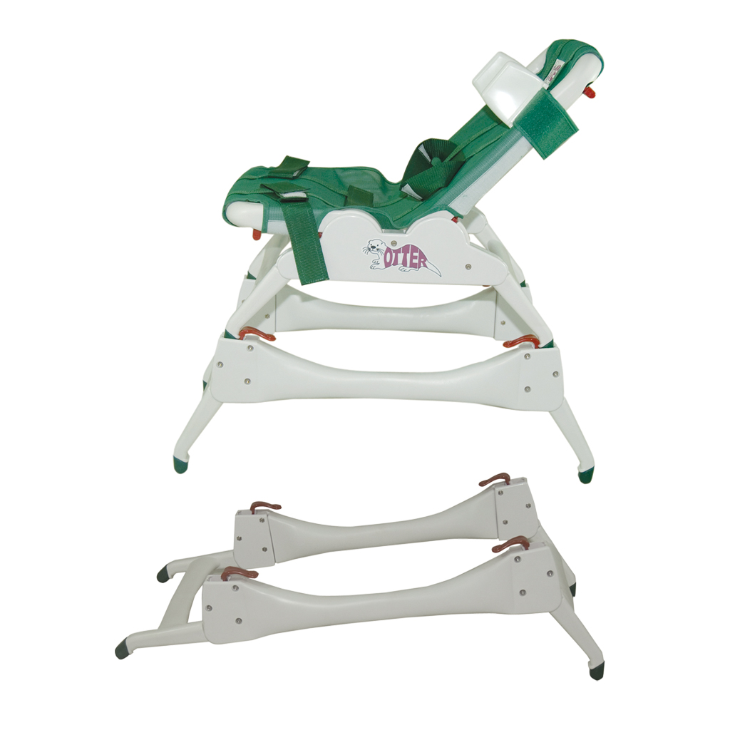 Drive Otter Untergestell 0