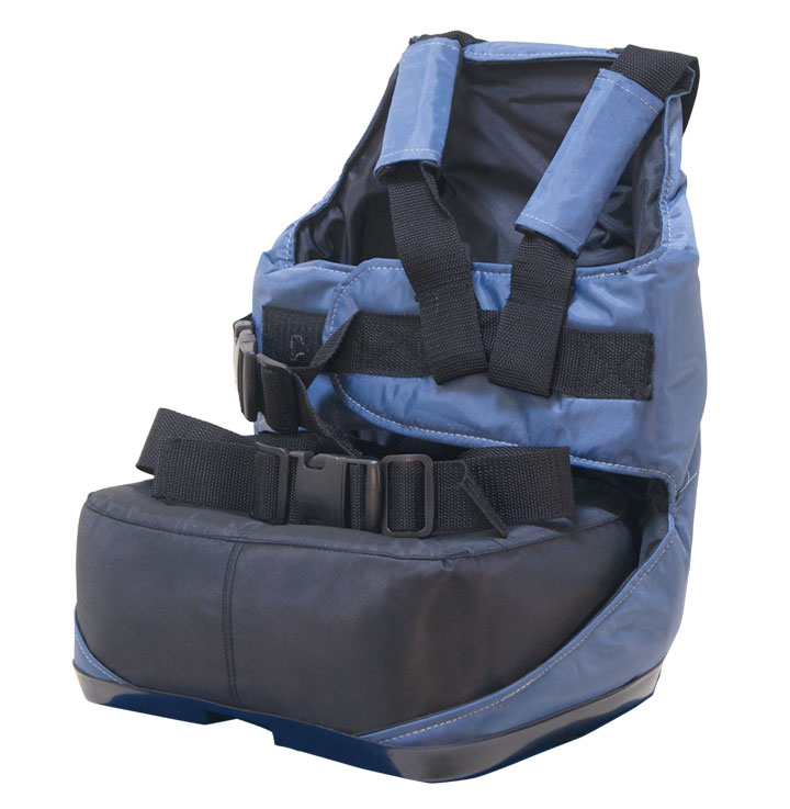 Drive Seat2Go Sitzschale 0