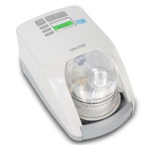 Fisher & Paykel HC 239 CPAP Gerät inkl. Warmluftbefeuchter