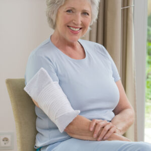 (AV) Russka Fixier-Bandage