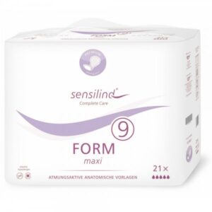 Sensilind Form Maxi 9 (1x21 Stück)