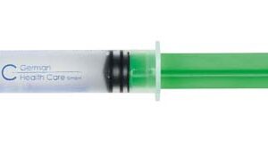 Einmalspritze 10ml steril (P=100)