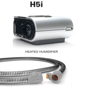 Resmed H5i Kit incl. ClimateLine hose for Resmed CPAP devices S9 series