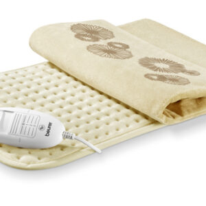 Beurer Heizkissen HK 45 cosy flauschig weicher Heizkörper