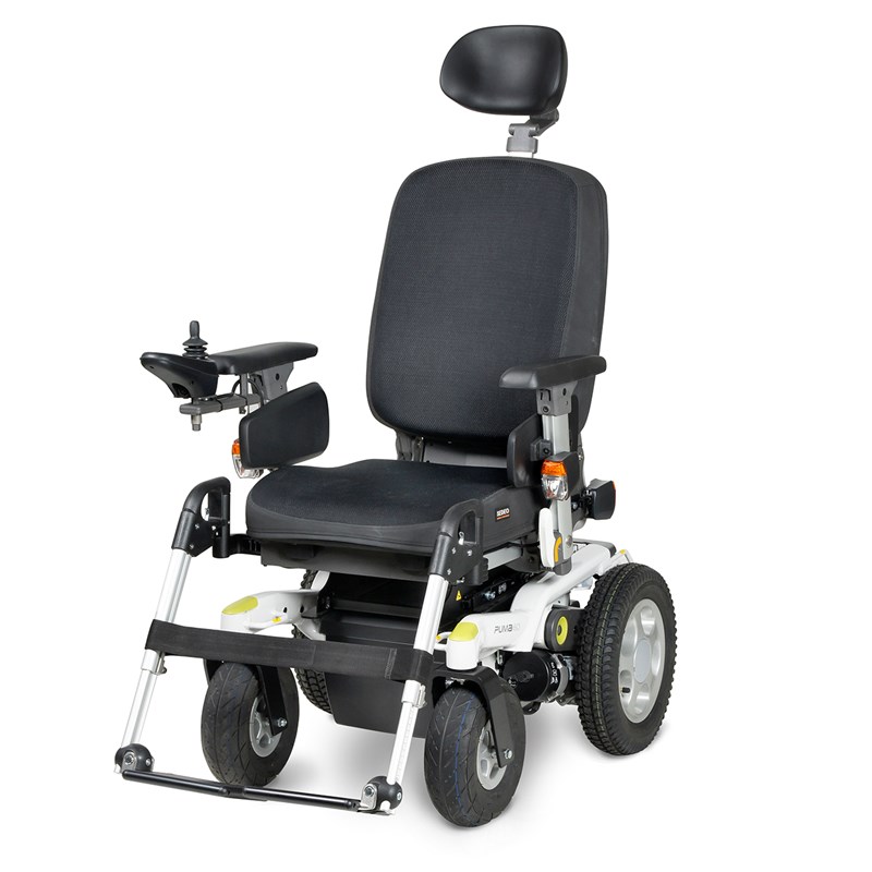 Handicare Puma40 01 0