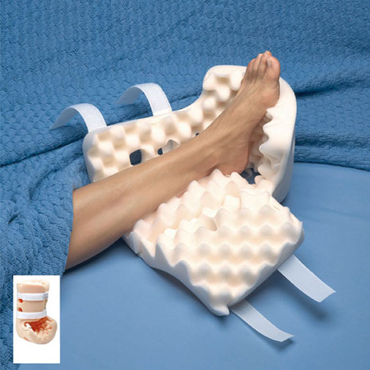 Heelift Suspension Boot IM 0