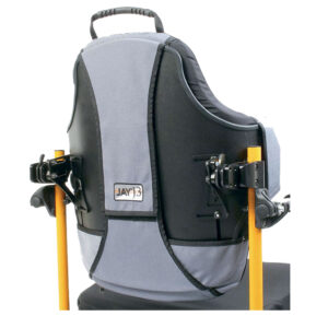 Jay-J3-Rücken-Kissen Extra Hoch Rückenkissen für Rollstuhlfahrer