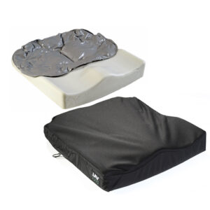 Jay Easy Fluid Rollstuhlkissen, versch. Größen