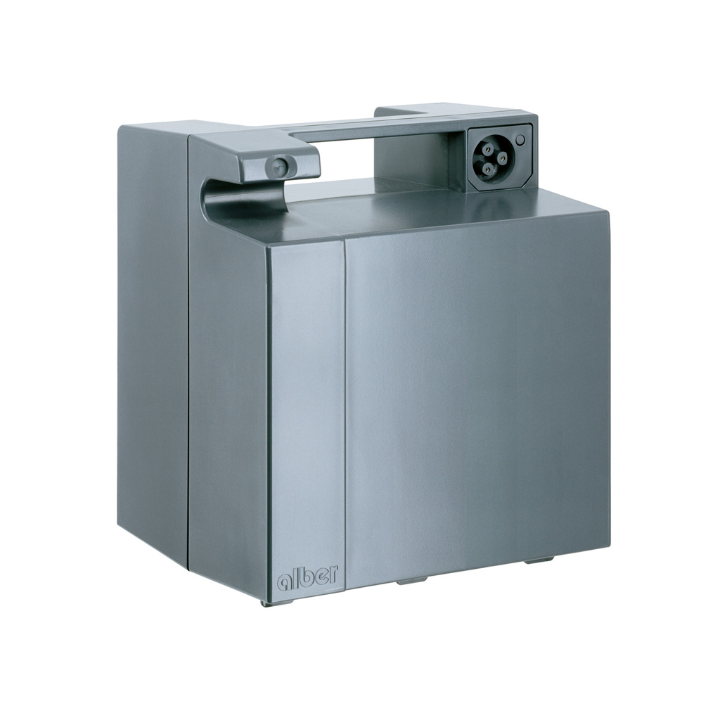 Kapazitaetserweiterter Akku Pack neu 1