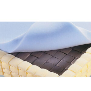 (AV) Kubivent Kiddy Decubitus Therapie-Matratze, 90x200x12cm, speziell für Kinder/Jugendliche/Erwachsene Personen Körpergewicht bis zu 50kg, Therapie bis einschließlich Stadium III (EPUAP)