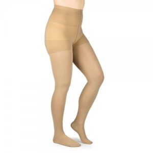 Compressana Leganza kurz Strumpfhose CCL2