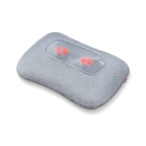 Beurer Shiatsu Massage-Kissen MG 145 4 Shiatsu-Massageköpfe paarweise rotierend