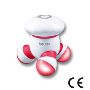 Beurer Mini-Massager MG 16 Entspannung für zwischendurch