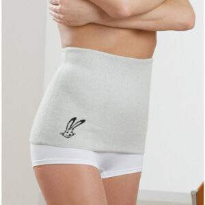 Medima® ThermoAS Rückenwärmer plus Medimalogo Rückenwärmer mit sehr hoher Wärmeisolation