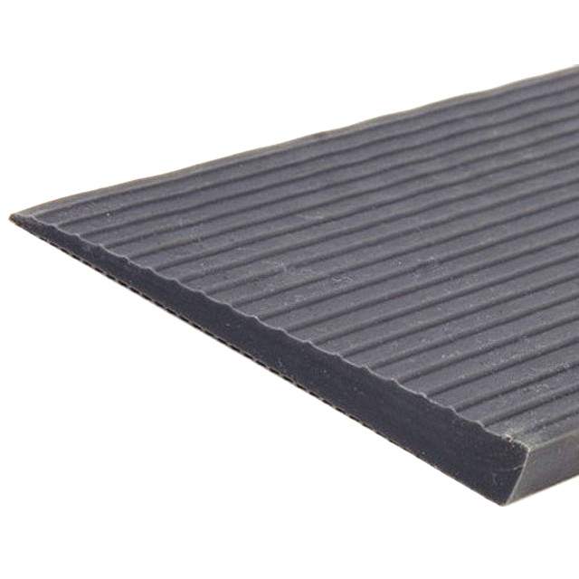 Mobilex Vollummirampe Schwellenrampe