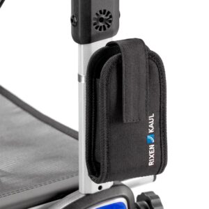 Handytasche für Meyra Mobilus Rollator