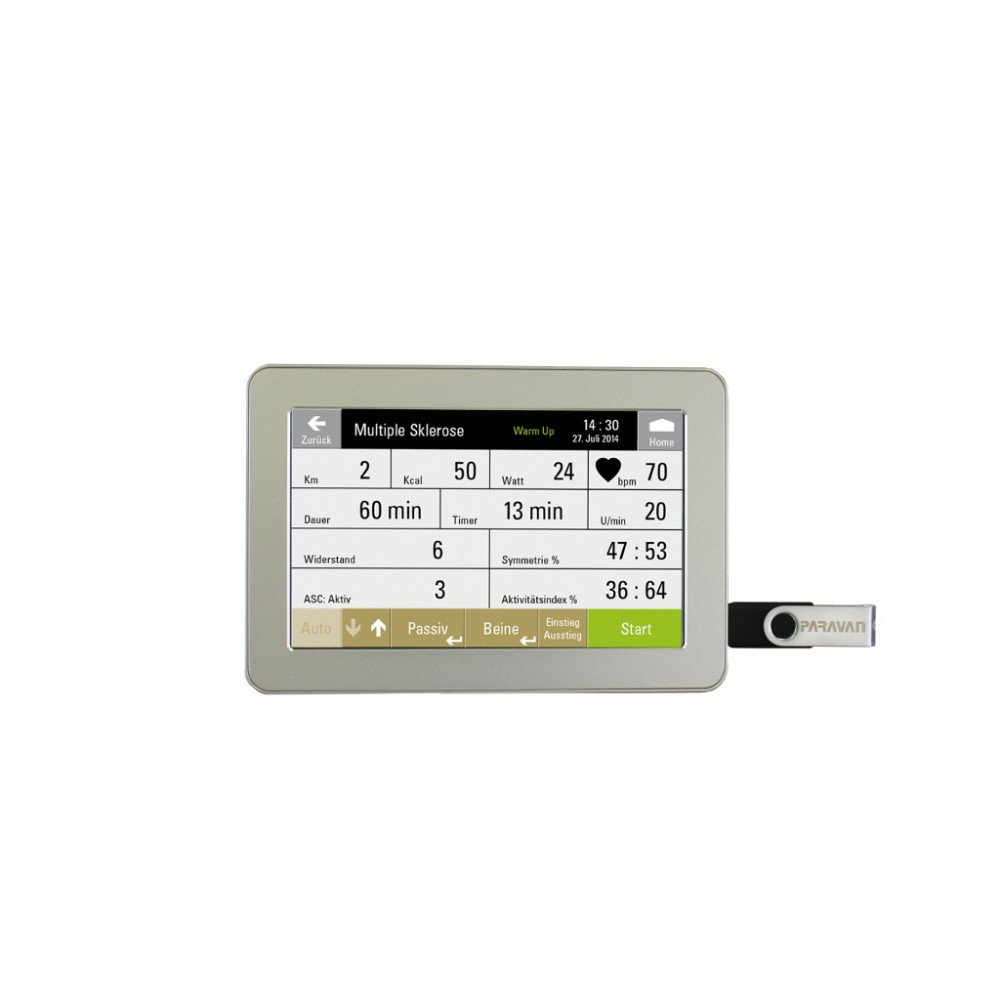 Movanimo Touch 3 neu