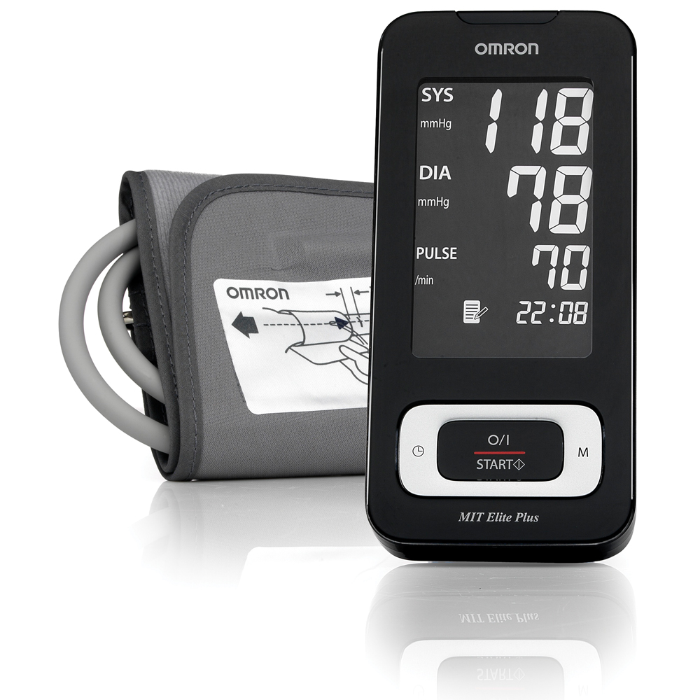 Omron MITElitePlus 0
