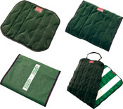 One Way Glide Serie verhindert das ungewollte Rutschen