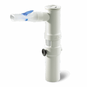 Pari LL Vernebler Medikamentenvernebler mit Ventilsystem