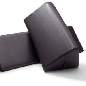 Lagerungs-Stützkeile für eine sichere Position