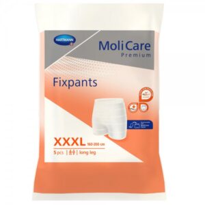 Hartmann MoliCare® Premium Fixpants Gr. XXXL (1x5 Stk.)
