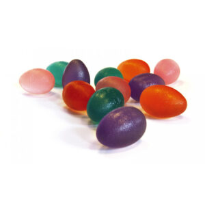 Sissel® Press-Egg Fitness-Training für Hand und Finger
