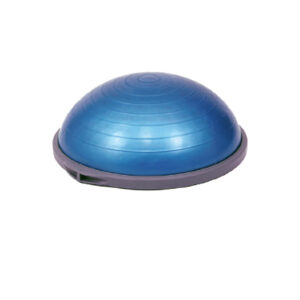 (AV) RFM Bosu Balance Trainer Pro, der stabile und große Balance Trainer mit Ø 65cm, Höhe 22cm