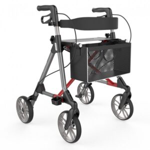 Russka Rollator Elan Classic